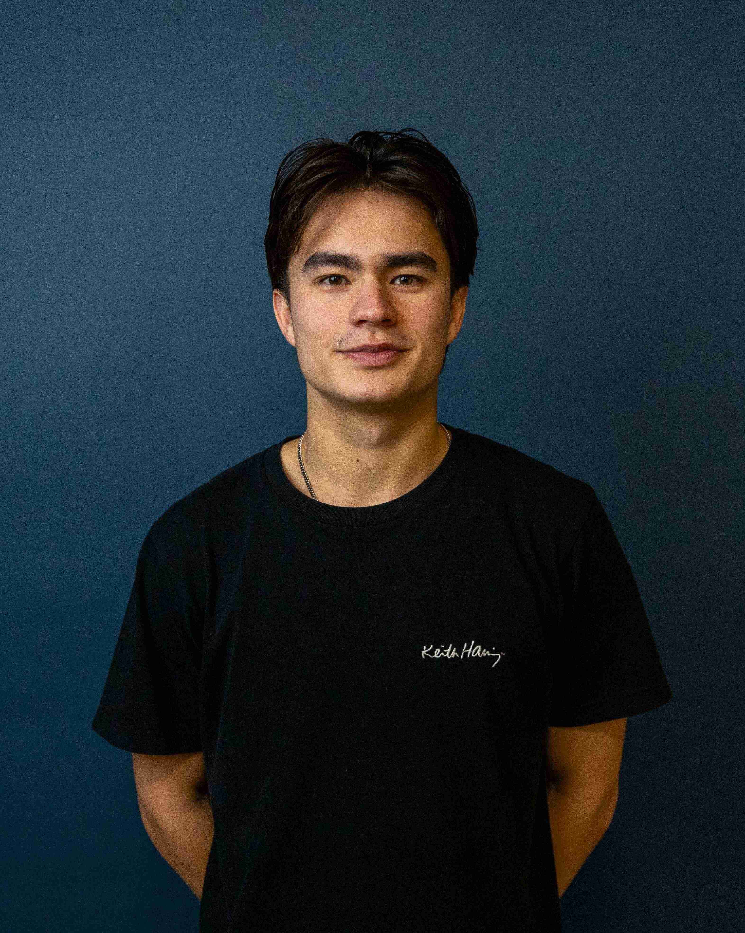 Bas van Heusden
