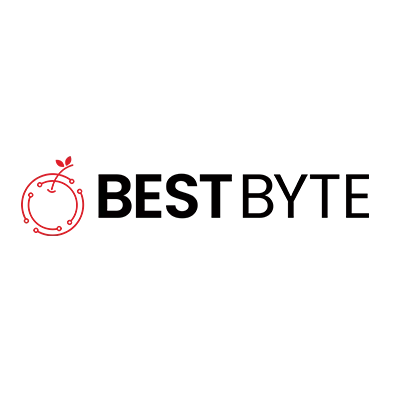 Client logo