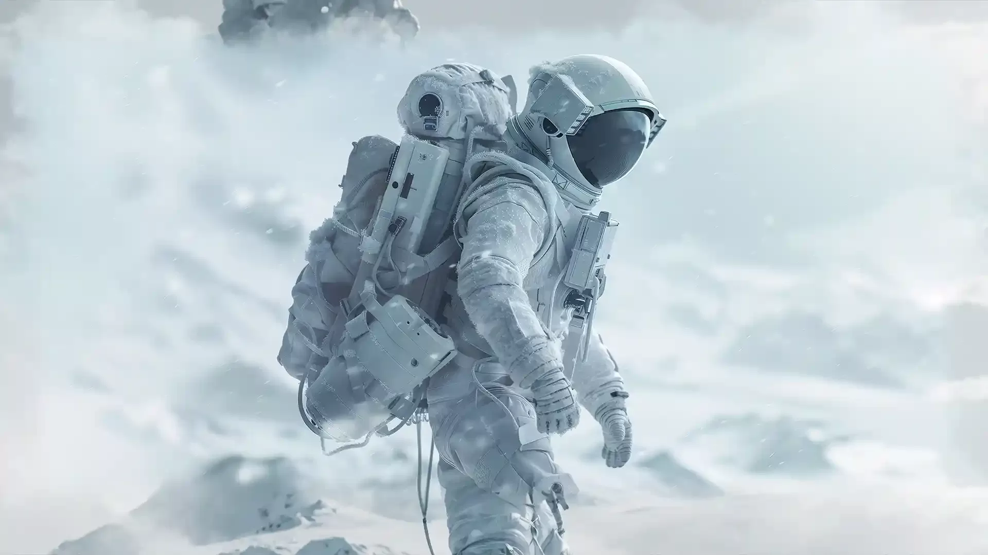 CC Astronaut 3