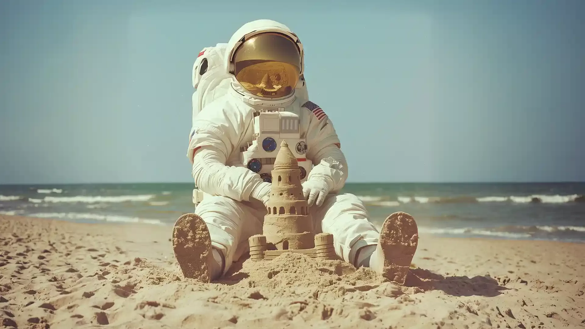 CC Astronaut 4