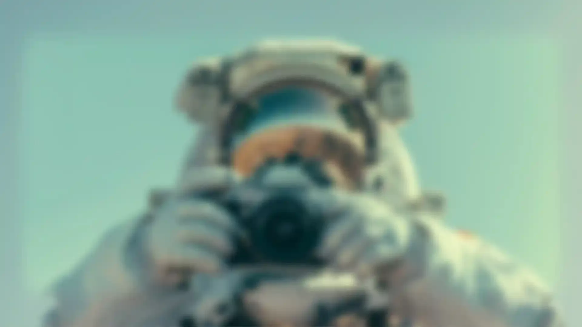 CC Astronaut 5