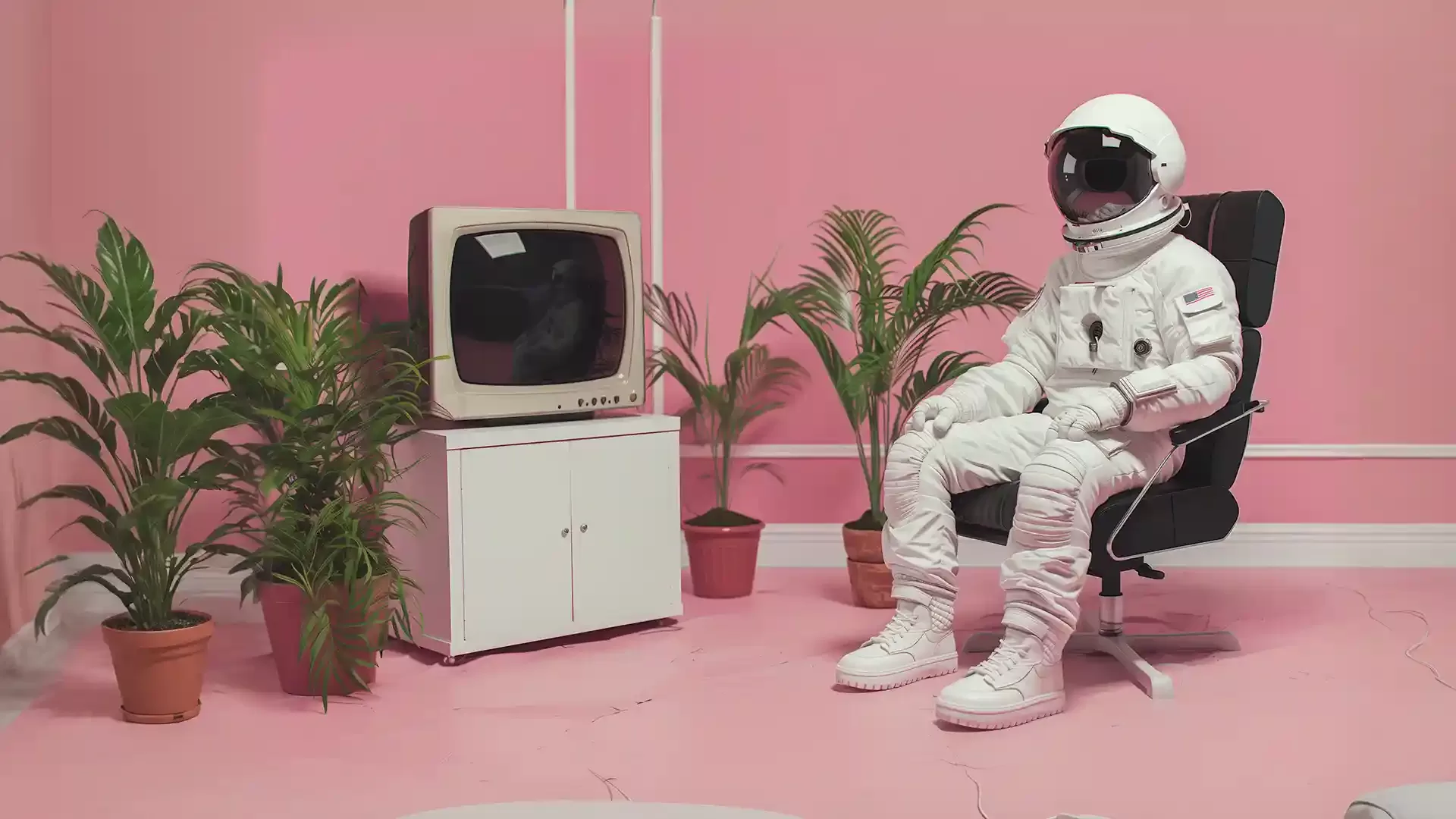 CC Astronaut 6