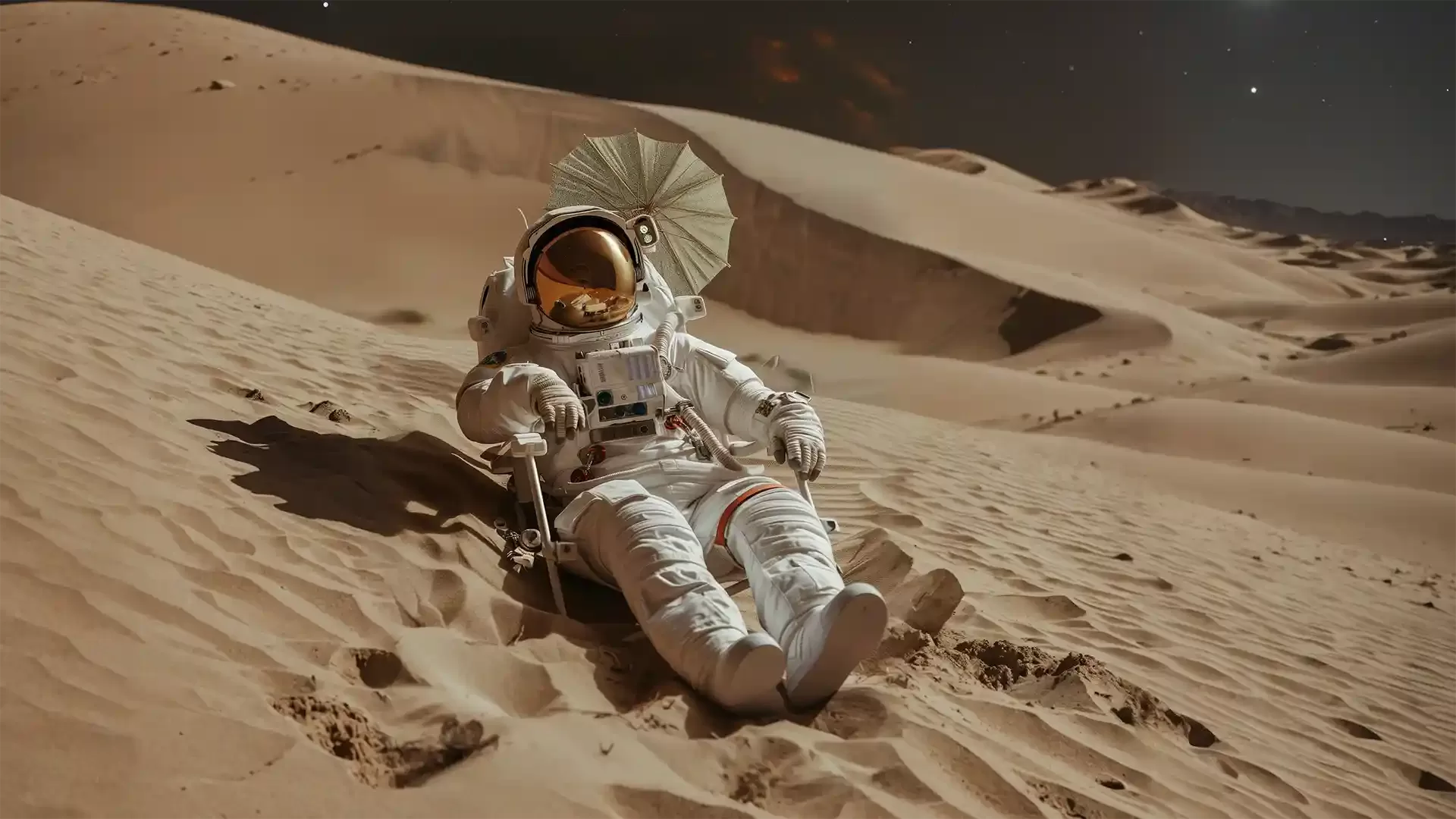 CC Astronaut 7