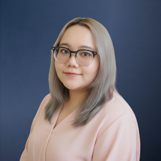 Fika Rahmasari Kasibi