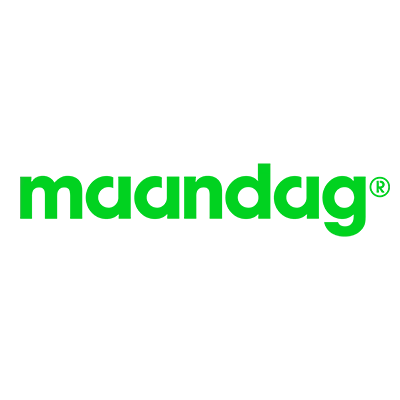 Client logo