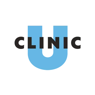 Client logo