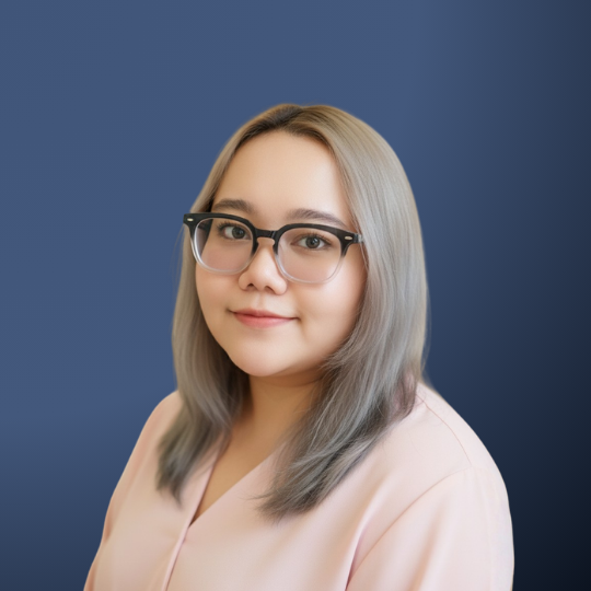 Fika Rahmasari Kasibi